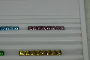 Rhodolite